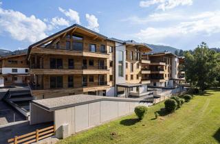 Wohnung kaufen in 6352 Ellmau, Hauptwohnsitz-Gartenwohnung