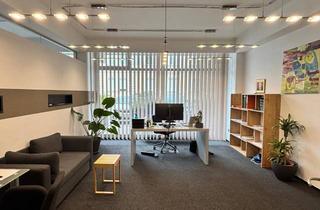 Wohnung kaufen in 9020 Klagenfurt, Gewerbeobjekt/ Anlageobjekt ~ voll vermietet ~ p. a. 7,77 % Rendite ~ 3 Einheiten ~ langfristige Mieter