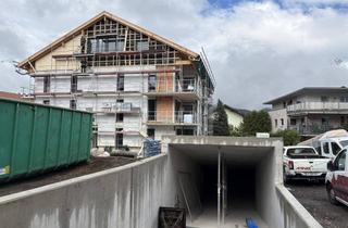 Wohnung kaufen in 6116 Weer, Neubau - letzte verfügbare Einheiten