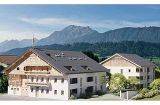 Wohnung kaufen in 6116 Weer, Nur noch 4 Wohnungen verfügbar