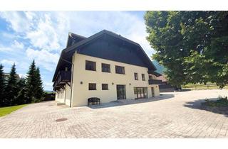 Wohnung kaufen in 9551 Bodensdorf, Bodensdorf: ideal für HANDWERKER - Wohnung im Rohzustand zum Ausbauen, mit Carport & SPA Zugang