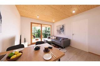 Wohnung kaufen in Waidach 22, 5721 Walchen, VOLLHOLZ Wohnungen "Lebensraum Waidach" Piesendorf Top B21