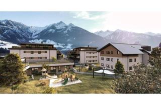 Wohnung kaufen in Waidach 22, 5721 Walchen, VOLLHOLZ Wohnungen "Lebensraum Waidach" Piesendorf Top A08