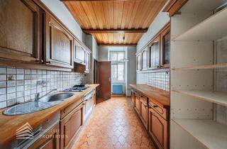 Wohnung kaufen in Reumannplatz, 1100 Wien, Charmante 3-Zimmer Altbauwohnung, Nähe Reumannplatz