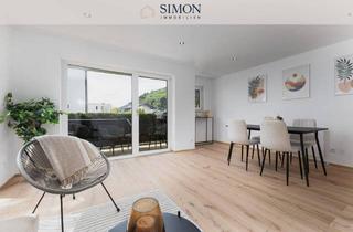 Wohnung kaufen in Hochtennstraße, 5700 Zell am See, Provisionsfrei: Zweitwohnsitznutzung - Sanierte 2,5-Zimmer-Wohnung mit Balkon & Bergblick auf die Schmittenhöhe