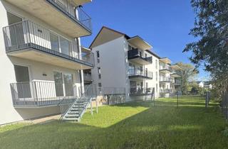 Wohnung mieten in Packer Straße 92a, 8501 Lieboch, ERSTBEZUG! 3 Zimmer Mietwohnung (69,85 m²) mit Balkon und Tiefgarage in Lieboch