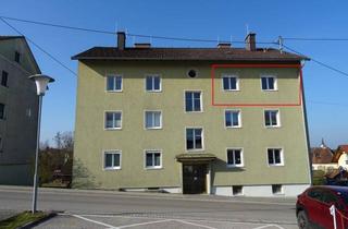 Wohnung mieten in 4730 Waizenkirchen, Zentral gelegene Mietwohnung in
