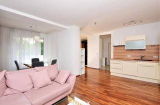 Wohnung mieten in Wolfersberggasse, 1140 Wien, Moderner Wohntraum mit Loggia, Balkon und KFZ-Abstellplatz