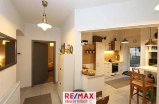 Wohnung mieten in 9500 Villach-Innere Stadt, Historische Altbauwohnung in der Innenstadt, Nähe Hauptbahnhof