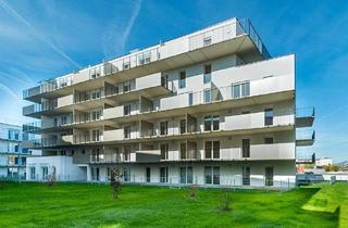 Wohnung mieten in Johann-Sebastian-Bach-Gasse 12, 8010 Graz, MODERNE 4-ZIMMER-WOHNUNG MIT GROSSER TERRASSE UND TIEFGARAGENPLATZ