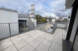 Wohnung mieten in 1080 Wien, Exquisite 4-Zimmer Maissonette mit Dachterrasse und Balkon in 1080 Wien zu mieten