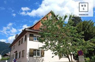 Wohnung mieten in Römerstraße 20, 6900 Bregenz, Besondere 3,5 Zimmer-Wohnung in zentraler Lage in Bregenz