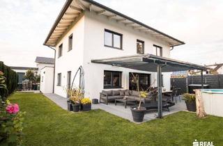 Einfamilienhaus kaufen in 6841 Mäder, Familientraum: Schönes Einfamilienhaus in ruhiger Lage