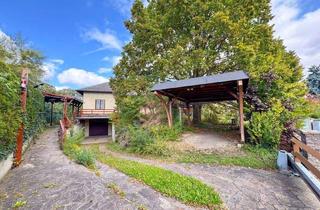 Einfamilienhaus kaufen in 2000 Stockerau, Großzügiges Einfamilienhaus mit Werkstattkeller, Garage & Terrasse in Stockerau mit Ausbaupotenzial!