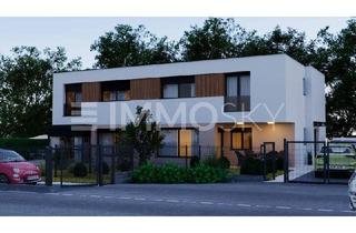 Haus kaufen in 2130 Mistelbach, Ihr neues Kapitel beginnt hier-grün und ruhig