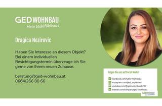 Haus mieten in Kindergartenstraße 26, 3363 Neufurth, HÖCHSTE WOHNQUALITÄT zum Mieten! – A2