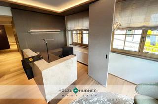 Praxen kaufen in 6370 Kitzbühel, Exklusives Anlageobjekt: Moderne Praxis im Zentrum von Kitzbühel