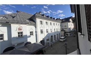 Büro zu mieten in 5700 Zell am See, Repräsentative Bürofläche, mit sehr guten Konditionen, in der Altstadt von Zell am See!