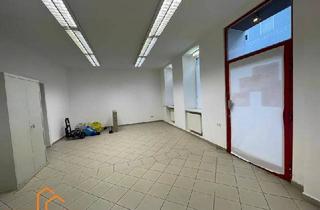 Büro zu mieten in 1120 Wien, ***SANIERTES LADENLOKAL IN MARKTNÄHE***