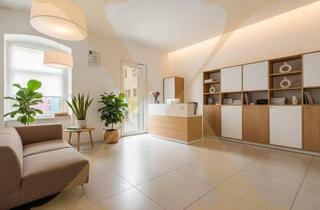 Büro zu mieten in Promenade, 4020 Linz, Generalsanierte Büro-/Ordinationsfläche in Linzer Bestlage nähe Promenade zu vermieten!