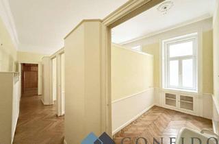 Büro zu mieten in Praterstraße, 1020 Wien, Raum für Ideen - Fläche mit vielseitiger Nutzung - Büro, Praxis, Yoga-Studio, Boutique und mehr