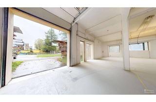 Gewerbeimmobilie mieten in Aflingerstraße, 6176 Völs, Produktions- und Lagerflächen ab 200 m² in Völs