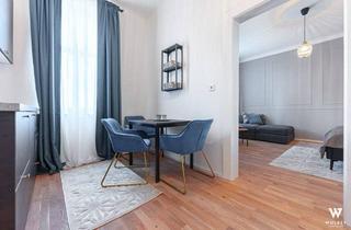 Wohnung mieten in 3100 Sankt Pölten, Möblierte 1-Zi Wohnung Innenstadt/ Bahnhof und in der Nähe des KH/ FH