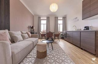 Wohnung mieten in 3100 Sankt Pölten, Großzügig wohnen in Top-Lage – Stilvolle 4-Zimmer-Wohnung