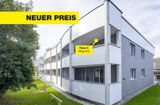 Wohnung kaufen in Dorfstraße, 6972 Fußach, 3-Zimmerwohnung | A13