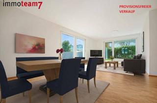 Wohnung kaufen in Weissenbildstrasse 15, 6923 Lauterach, 3-Zimmer-Gartenwohnung in idealer Wohnlage