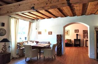 Wohnung mieten in 8990 Bad Aussee, VERMITTELT - 3-Zimmerwohnung mit Altbau-Charme