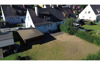 Doppelhaushälfte kaufen in Ödk-Siedlung, 8570 Bärnbach, Solide Doppelhaushälfte in zentraler, sonniger Lage