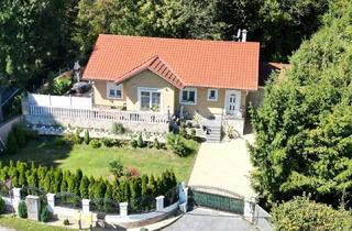 Haus kaufen in 8071 Hausmannstätten, Hausmannstätten - Ein Zuhause mit Charakter - moderner Bungalow mit Privatsphäre, Komfort und wunderschönem Garten