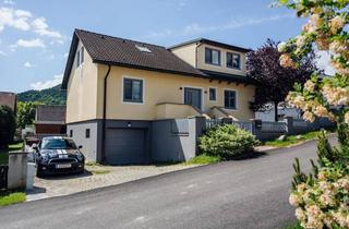 Haus kaufen in Wiesengasse 242, 2640 Enzenreith, Haus mit Traumgarten in Enzenreith – privat zu verkaufen, ohne Makler