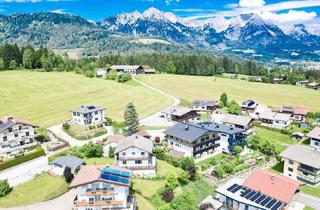 Einfamilienhaus kaufen in 6306 Söll, Einzigartiger Freizeitwohnsitz in Bestlage