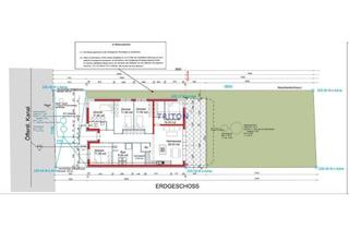 Grundstück zu kaufen in 2491 Neufeld an der Leitha, Mietgrundstück mit Einreichplan am Neufelder See