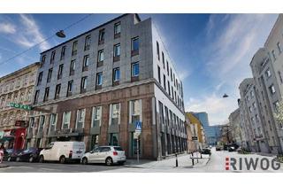 Immobilie mieten in Sechshauser Straße, 1150 Wien, Vollausgestattete Pizzeria mit möglichem Schanigarten | Ecklage auf Hauptstraße