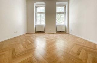 Wohnung kaufen in Hütteldorfer Straße, 1150 Wien, U3 "Hütteldorfer Straße": schön sanierte 2-Zimmerwohnung inkl. neuer Küche