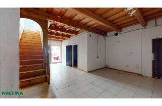 Immobilie mieten in Lößlweg, 1020 Wien, Wehlistraße 226/Lößlweg: 2-geschossiges Lager/Atelier - U2 Krieau