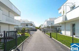 Wohnung kaufen in Franz Josef-Straße, 2344 Maria Enzersdorf, Lebensqualität auf höchstem Niveau – Willkommen in Ihrem neuen Refugium