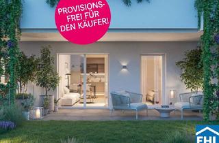 Wohnung kaufen in Franz Josef-Straße, 2344 Maria Enzersdorf, Attraktive Grundrisse und moderne Ausstattung für optimale Vermietung - THE VINEYARD