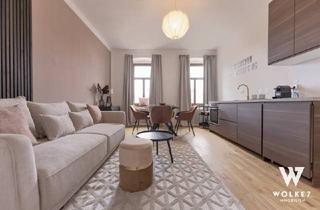 Wohnung mieten in 3100 Sankt Pölten, Großzügig wohnen in Top-Lage – Stilvolle 4-Zimmer-Wohnung