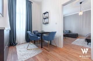 Wohnung mieten in 3100 Sankt Pölten, Möblierte 1-Zi Wohnung Innenstadt/ Bahnhof und in der Nähe des KH/ FH