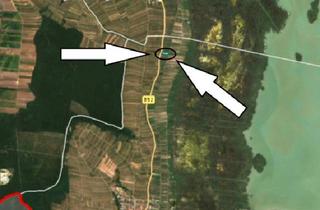 Grundstück zu kaufen in Weingartenweg, 7072 Mörbisch am See, MÖRBISCH GstNr 1918 und 1919 mit 694m² (463+231) Obere Hofwiesen ad 3500.-€