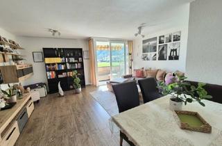 Wohnung kaufen in 6200 Jenbach, Traumhafte, vollsanierte 3-Zimmer-Wohnung in Jenbach – Sonnenbalkon & Garage inklusive!