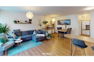 Wohnung kaufen in 6410 Telfs, Modernes Wohnen mit Terrasse & Garten – Ihr 2-Zimmer-Traum!