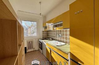 Wohnung kaufen in 2500 Baden, Zentral begehbare 2 Zimmer Wohnung Nähe Doblhoffpark