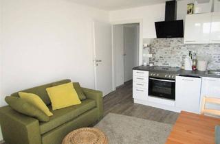 Wohnung kaufen in Conrad-von-Hötzendorf-Straße, 8010 Graz, Graz Jakomini! Anlageobjekt - Vermietete Kleinwohnung im Dachgeschoss!