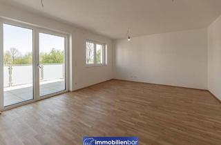 Wohnung kaufen in Leumühle, 4070 Pupping, ANLAGE GESUCHT? - aufgepasst - Moderne bereits vermietete Eigentumswohnung - Top A25
