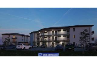 Wohnung kaufen in 4722 Steegen, jetzt 8% Frühkäuferrabatt sichern - ERSTBEZUG - hochwertige Eigentumswohnung in Steegen - ca. 60m² - Top 4